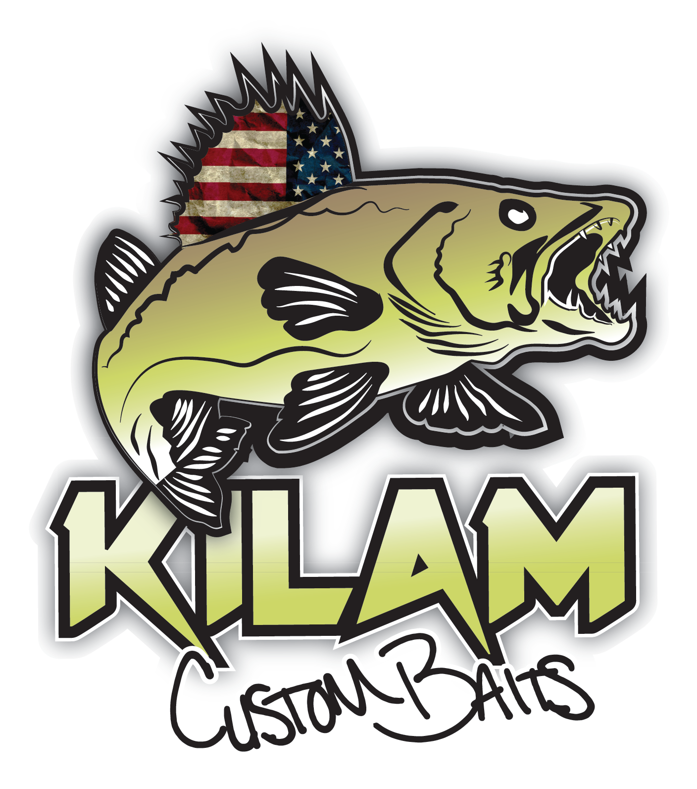 Kilam Custom Baits